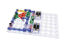 Snap Circuits 300-in-1 - Automatic Street Light